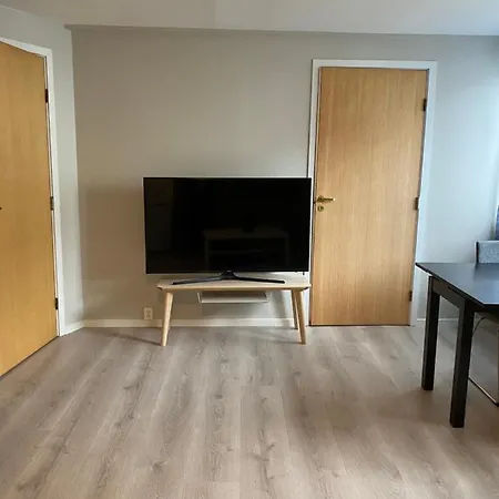 Stolegaten 19 Apartment Διαμέρισμα *