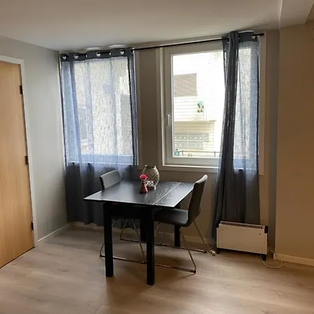 Leilighet Stølegaten 19 apartment *