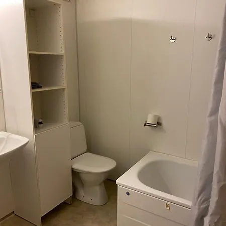 Leilighet Stølegaten 19 apartment Bergen