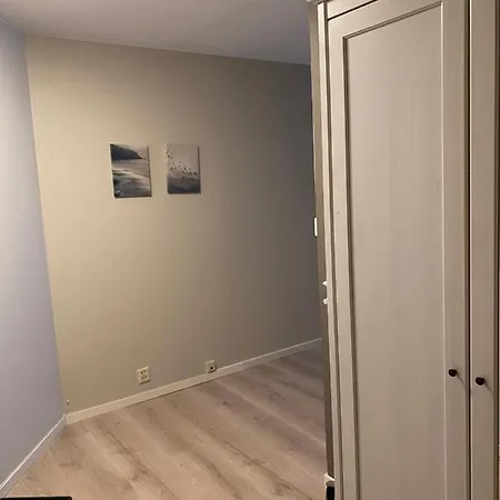 Stolegaten 19 Apartment * Μπέργκεν