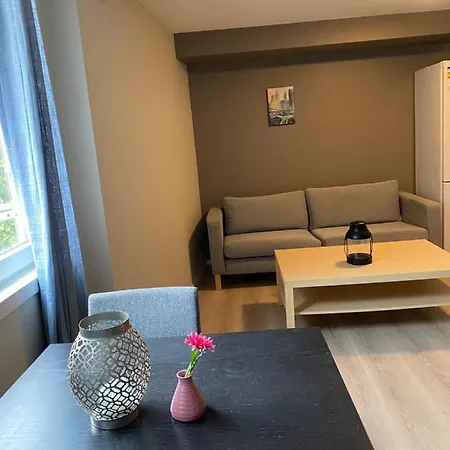 Διαμέρισμα Stolegaten 19 Apartment