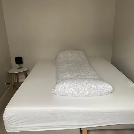 Leilighet Stølegaten 19 apartment Bergen
