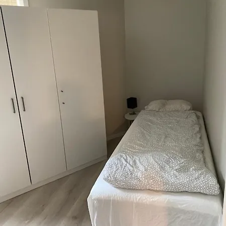 Stølegaten 19 apartment