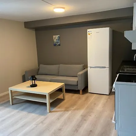 Stolegaten 19 Apartment